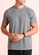 Camiseta Masculina Lupo 77085-004