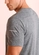 Camiseta Masculina Lupo 77085-004