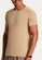Camiseta Masculina Lupo 77085-004