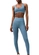 Top Feminino Hering Sndh