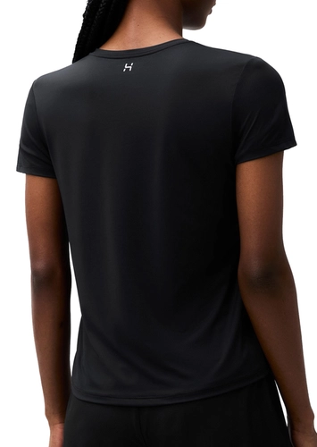 Camiseta Feminina Hering Snec