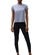 Camiseta Feminina Hering Snec