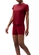 Camiseta Feminina Hering Snec