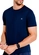 Camiseta Masculina Hering Snbe