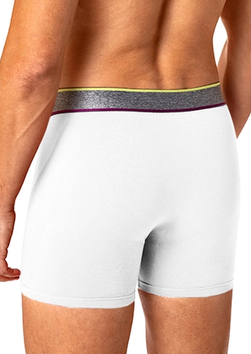 Cueca Boxer Lupo 784-061