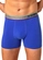 Cueca Boxer Lupo 784-061