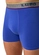 Cueca Boxer Lupo 784-061