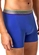 Cueca Boxer Lupo 784-061