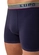 Cueca Boxer Lupo 784-061