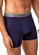 Cueca Boxer Lupo 784-061