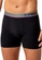 Cueca Boxer Lupo 784-061