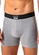 Cueca Boxer Lupo 18430-001