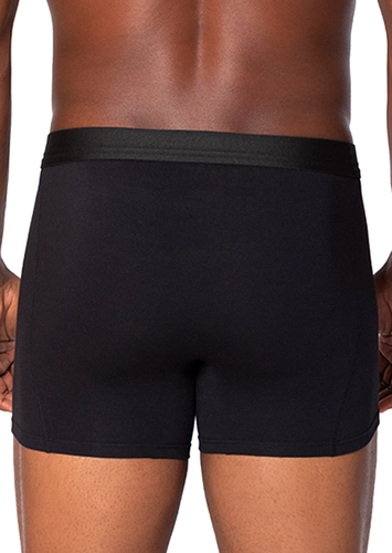 Cueca Boxer Lupo 18465-001