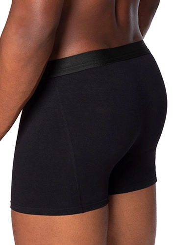 Cueca Boxer Lupo 18465-001