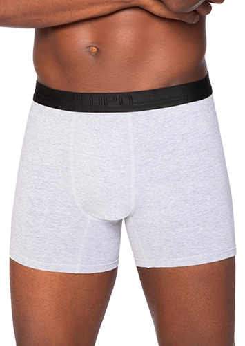 Cueca Boxer Lupo 18465-001