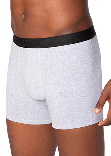 Cueca Boxer Lupo 18465-001