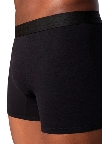 Cueca Boxer Lupo 18465-001