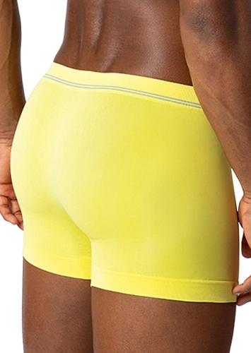 Cueca Boxer Lupo 436-004