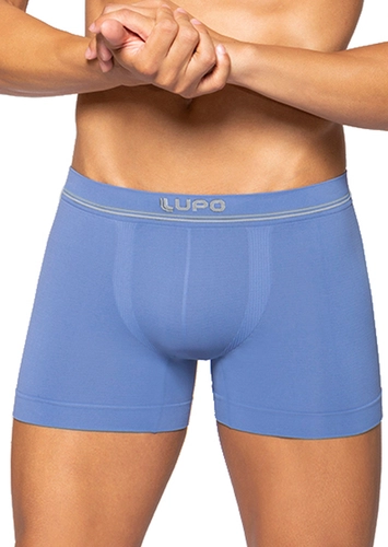 Cueca Boxer Lupo 436-004 loading=