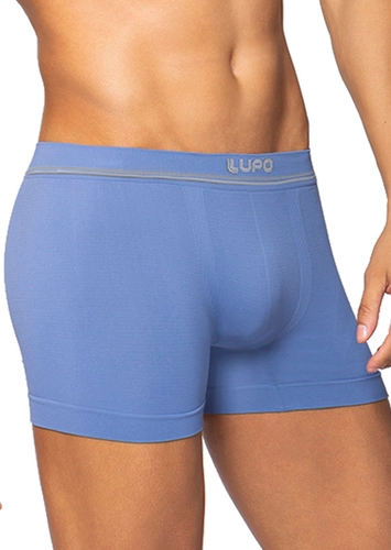 Cueca Boxer Lupo 436-004