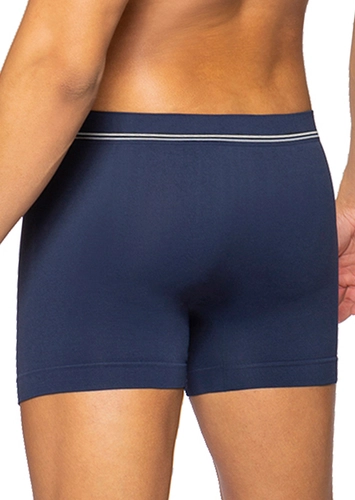 Cueca Boxer Lupo 436-004