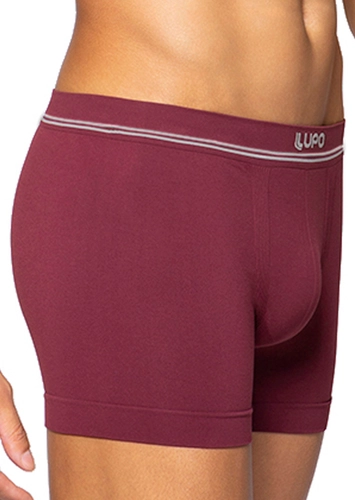 Cueca Boxer Lupo 436-004