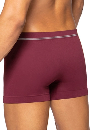 Cueca Boxer Lupo 436-004