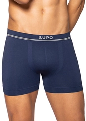 Cueca Boxer Lupo 436-004