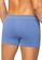 Cueca Boxer Lupo 436-004