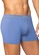 Cueca Boxer Lupo 436-004