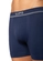 Cueca Boxer Lupo 436-004