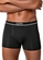 Cueca Boxer Lupo 436-004