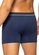Cueca Boxer Lupo 436-004