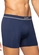 Cueca Boxer Lupo 436-004