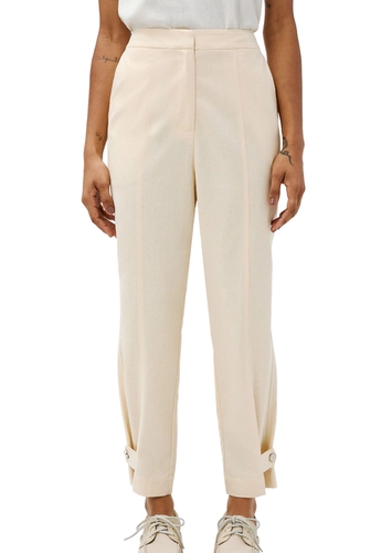 Calça Feminina Reta Hering K5wl