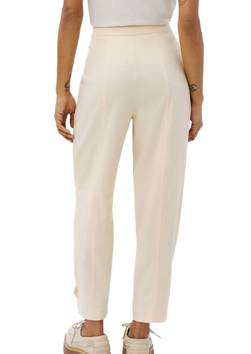 Calça Feminina Reta Hering K5wl