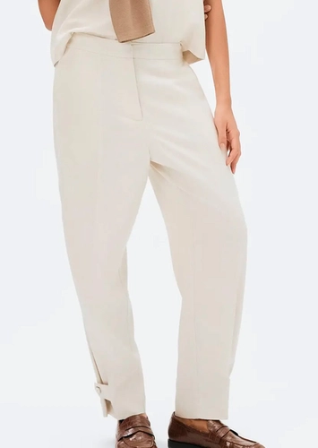 Calça Feminina Reta Hering K5wl
