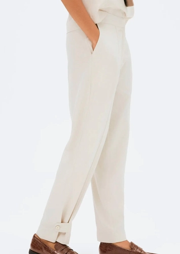 Calça Feminina Reta Hering K5wl