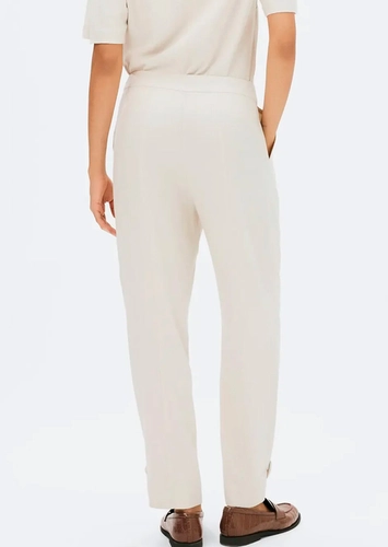 Calça Feminina Reta Hering K5wl