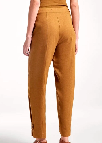 Calça Feminina Reta Hering K5wl