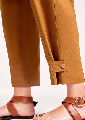 Calça Feminina Reta Hering K5wl