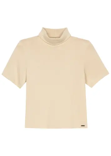Blusa Feminina Marialícia 183853