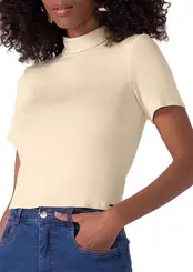 Blusa Feminina Marialícia 183853