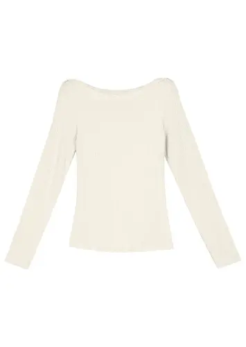 Blusa Feminina Marialícia 183947