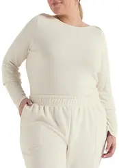 Blusa Feminina Marialícia 183947