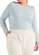 Blusa Feminina Marialícia 183947