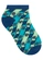 Kit 3 Pares de Meias Infantil Cano Curto Selene 2305-001