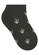 Kit 3 Pares de Meias Infantil Cano Curto Selene 2305-001