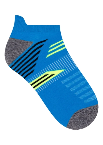 Meia Esportiva Cano Curto Selene 4255-001