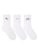 Kit 3 Pares de Meias Esportivas Cano Curto Selene 4355-001